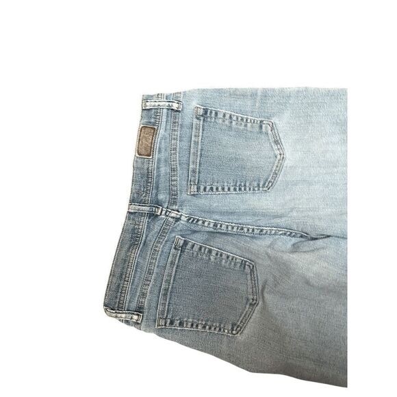 Levi's Class Fit Denim Pant Straight Leg - Picture 4 of 4